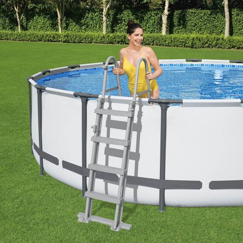 Biztonsági létra 122 cm