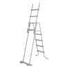 Biztonsági létra 122 cm