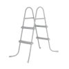 Bestway kétágú medence létra 84 cm