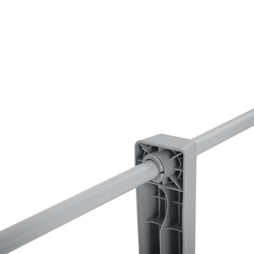 Bestway kétágú medence létra 84 cm