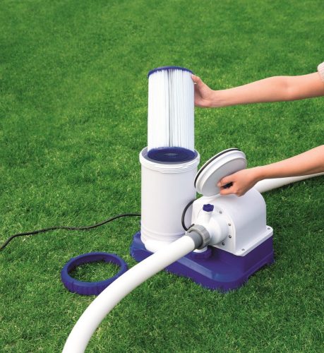 Bestway szűrőbetét IV. 9,5 m³/h