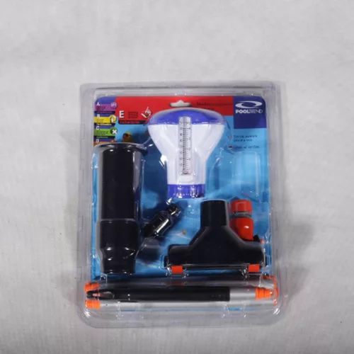 Medence porszívó szett eco