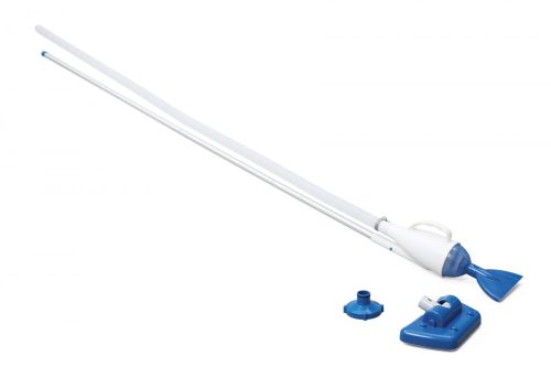 Bestway medenceporszívó szett