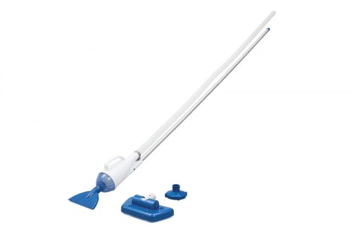 Bestway medenceporszívó szett