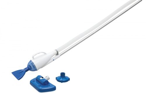 Bestway medenceporszívó szett