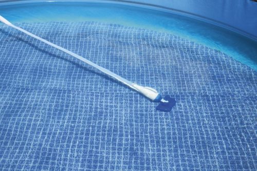 Bestway medenceporszívó szett