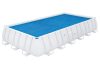 Bestway Szolártakaró 671x366 cm