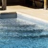 Haogenplast Metalflex, medence fólia, 1,5 mm, 1,65 m