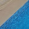 Haogenplast Mátrix 3D medence fólia – kékmozaik, 2 mm, 1,65 m