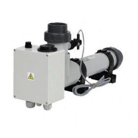 Elektromos fűtőpatron TITÁN 3 kW/400V