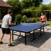 Kültéri pingpongasztal 274 x 152,5 cm x 76 cm