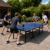 Kültéri pingpongasztal 274 x 152,5 cm x 76 cm