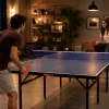 Beltéri pingpongasztal 274 x 152,5 x 76 cm