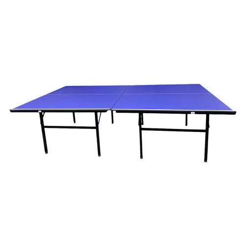 Beltéri pingpongasztal 274 x 152,5 x 76 cm