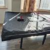 Védőtakaró pingpong asztalhoz