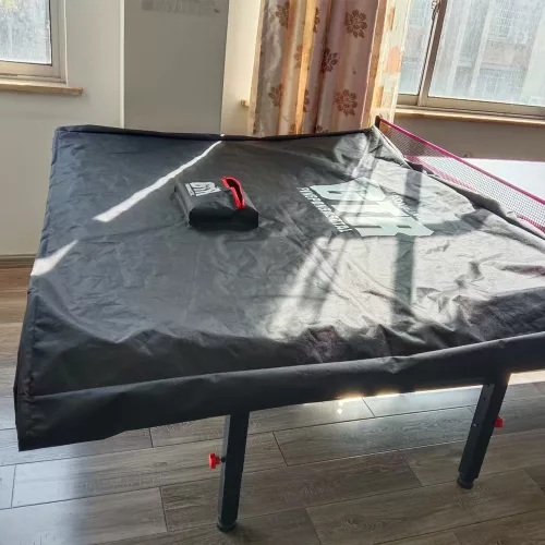 Védőtakaró pingpong asztalhoz