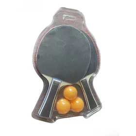 Pingpong ütő és labda szett