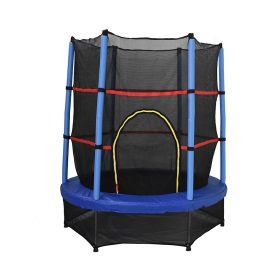 GTR gyerek trambulin 139 cm