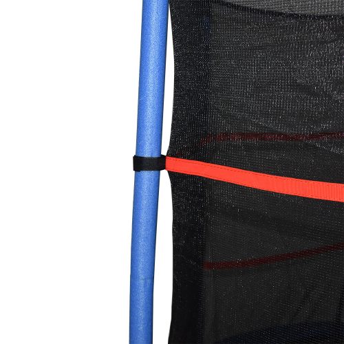 GTR gyerek trambulin 139 cm