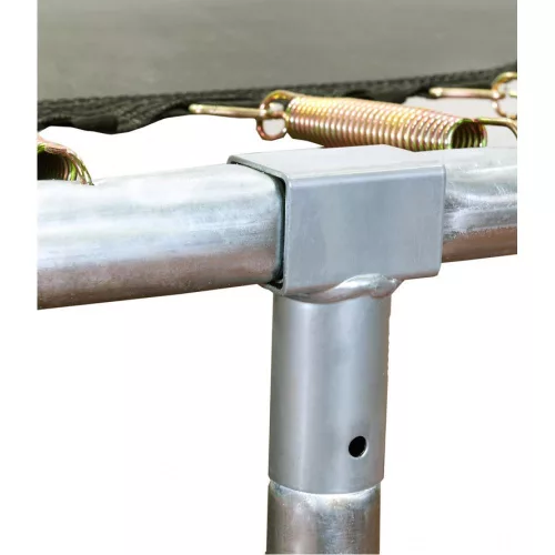 GTR trambulin Blue Sky 366 cm, CSOMAGOLÁSSÉRÜLT