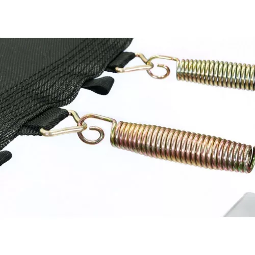 GTR trambulin Blue Sky 366 cm, CSOMAGOLÁSSÉRÜLT