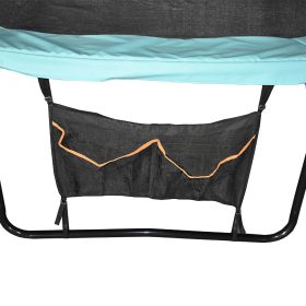 Cipőtartó trambulinhoz