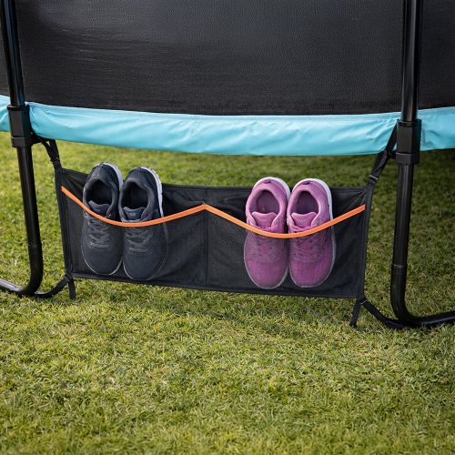 Cipőtartó trambulinhoz