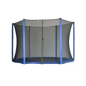   Trambulin védőháló, 305 cm-es trambulinhoz (GTR PRO Blue Sky Trambulin)