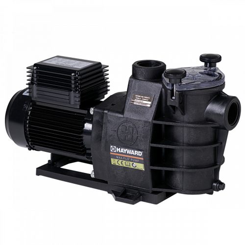 Szivattyú MAX FLO 11 m³/h