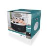 Lay-Z-Spa Miami Airjet felfújható jakuzzi 180x66 cm