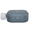 Lay-Z-Spa Hawaii Airjet & Hydrojet Pro felfújható jakuzzi 180x180x71 cm