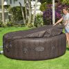 Lay-Z-Spa St. Moritz Airjet felfújható jakuzzi 216x71 cm