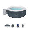 Lay-Z-Spa Bali Airjet felfújható jakuzzi 180x66 cm