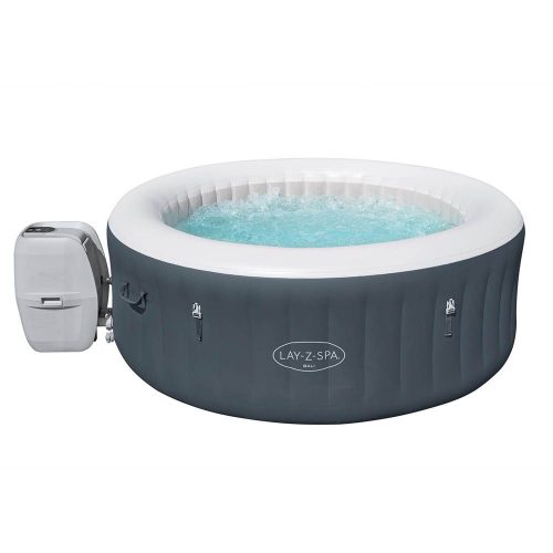 Lay-Z-Spa Bali Airjet felfújható jakuzzi 180x66 cm