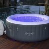 Lay-Z-Spa Bali Airjet felfújható jakuzzi 180x66 cm