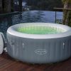 Lay-Z-Spa Bali Airjet felfújható jakuzzi 180x66 cm