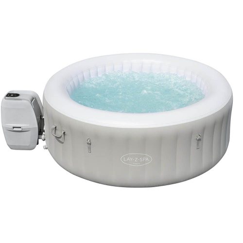 Lay-Z-Spa Tahiti Airjet felfújható jakuzzi 180x66 cm