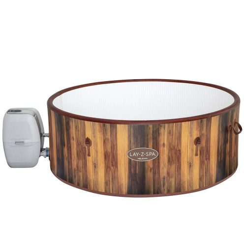 Lay-Z-Spa Helsinki AirJet felfújható jakuzzi 180x66 cm