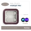 Lay-Z-Spa Maldives HydroJet Pro felfújható jakuzzi 2x2x0,8m