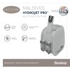 Lay-Z-Spa Maldives HydroJet Pro felfújható jakuzzi 2x2x0,8m