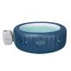 Lay-Z-Spa Milan AirJet Plus felfújható jakuzzi 196 cm x 71 cm 