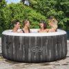 Lay-Z-Spa Bahamas AirJet felfújható jakuzzi 180x66 cm