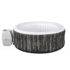 Lay-Z-Spa Bahamas AirJet felfújható jakuzzi 180x66 cm