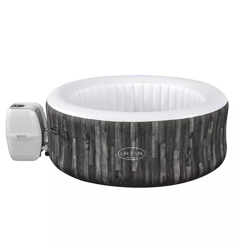 Lay-Z-Spa Bahamas AirJet felfújható pezsgőfürdő 180x66 cm