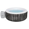 Lay-Z-Spa Bahamas AirJet felfújható jakuzzi 180x66 cm