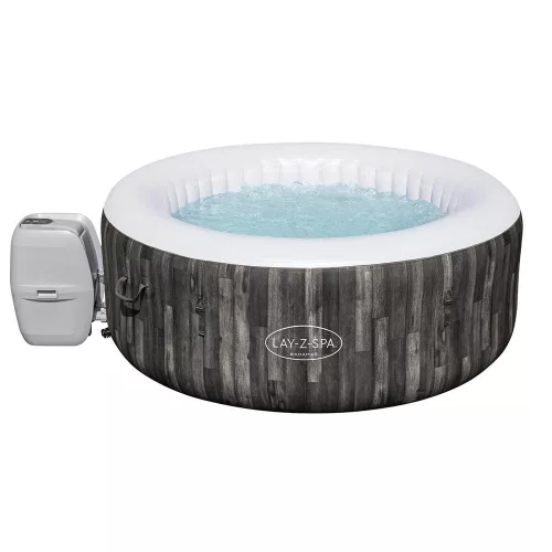 Lay-Z-Spa Bahamas AirJet felfújható pezsgőfürdő 180x66 cm