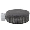 Lay-Z-Spa Bahamas AirJet felfújható jakuzzi 180x66 cm
