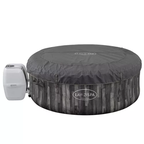 Lay-Z-Spa Bahamas AirJet felfújható pezsgőfürdő 180x66 cm