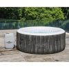 Lay-Z-Spa Bahamas AirJet felfújható jakuzzi 180x66 cm