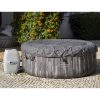 Lay-Z-Spa Bahamas AirJet felfújható jakuzzi 180x66 cm